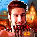 🍕La Legión 115🍕
