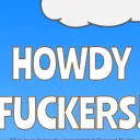 Howdy Fuckers! 2021 (Virtual Burn)