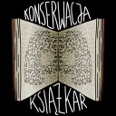 konserwacja książkar