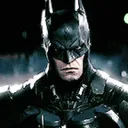 Arkham Origins Online Discord Server