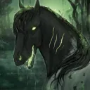 Paranormal Dressage OS