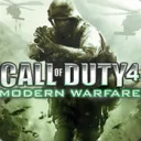 COD4 SERVER