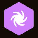 Creator Galaxy Discord Server Icon