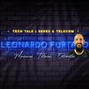 Leonardo Furtado | Tech Talk | Redes & Telecom Discord Server Icon