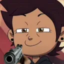 🦉🌈 Owl Frogs🐸 🎻's icon