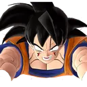 Raging Blast Modding