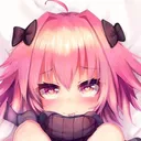 astolfo's little poggers