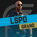 Los Santos Police Department | Grand Role Play