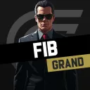 Federal Investigation Bureau | Grand Role Play