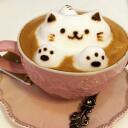 Cozy cafe       Discord Server Icon