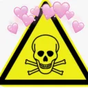 Amor y Toxicidad 💕☠