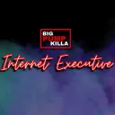 INTERNET EXECUTIVE