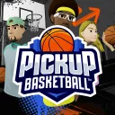Pickup Basketball VR