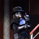 Plague Doctors go brr