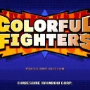Colorful Fighters
