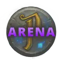 PotterworldMC - Arena