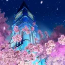 TᕼE ᒪᗩIᗪ ᗷᗩᑕK ᗩᑎᗪ ᑕᕼIᒪᒪ's icon