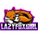 Fox Den Fam Discord Server Icon