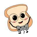 Tabbys Toastys