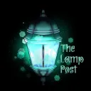 ⋆✶*The Lamp Post*✶⋆