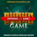 Bucks.Game Premium Complex Servers.