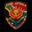 ARMA RSA/ ZUID AFRIKA 81ste PARABAT DIVISION