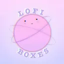 LOFIBOXES CRIB