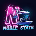 Noble RP® | ولاية نوبل