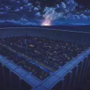 Shiganshina District Discord Server Icon