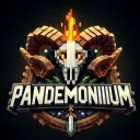 Pandemonium | HazeyNetwork