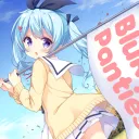 BluRays und Panties