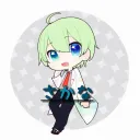 さかなscrim