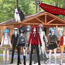 Danganronpa Hope To Hurt