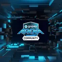 GoPay Arena Level Up Community