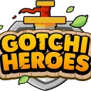 Gotchi Heroes
