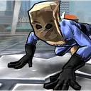 Bombastic Bag Man Army