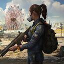 The Division: Tales of Las Vegas Discord Server Icon