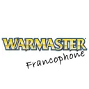 Warmaster francophone