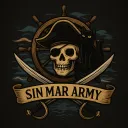 Sin Mar Army⚓