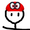 The goomba hut