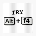 ALT F4's icon