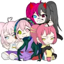 Sakura Central