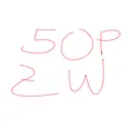 50 player zw