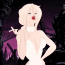 Merciful ⌞17+⌝ Discord server icon