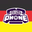 Gartic Phone Deutschland icon
