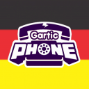 Gartic Phone Deutschland icon
