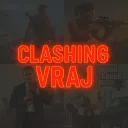 CLASHING VRAJ