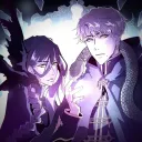 Ashen Hearts - Série Audio FR