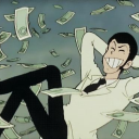 Lupins Third Condo Server Icon