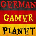 German Gamer Planet Discord Server Icon